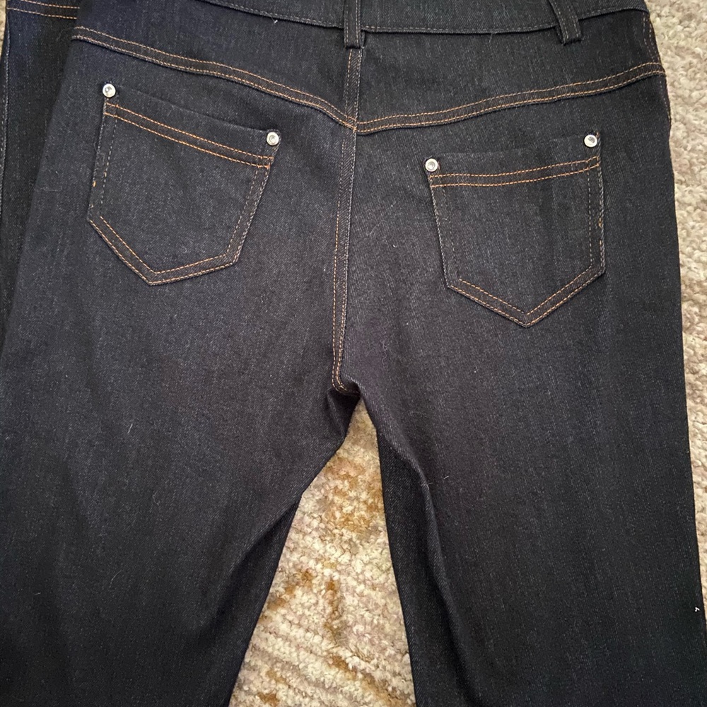 Jeggings